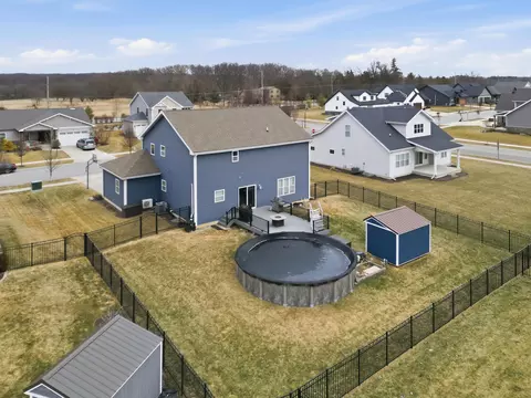 View/Area - 5831 Huron Dr, Cedar Lake, IN 46303 photo 3 of 6