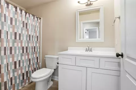 Bath - 5831 Huron Dr, Cedar Lake, IN 46303 photo 5 of 5