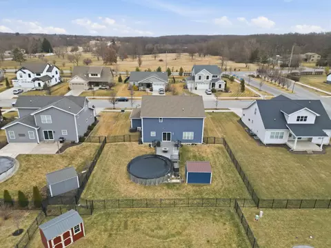 View/Area - 5831 Huron Dr, Cedar Lake, IN 46303 photo 2 of 6