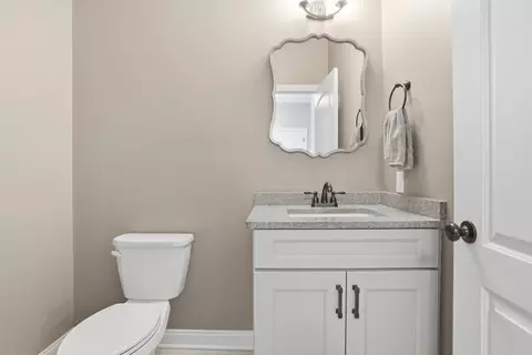 Bath - 5831 Huron Dr, Cedar Lake, IN 46303 photo 1 of 5