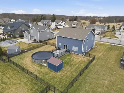 View/Area - 5831 Huron Dr, Cedar Lake, IN 46303 photo 1 of 6