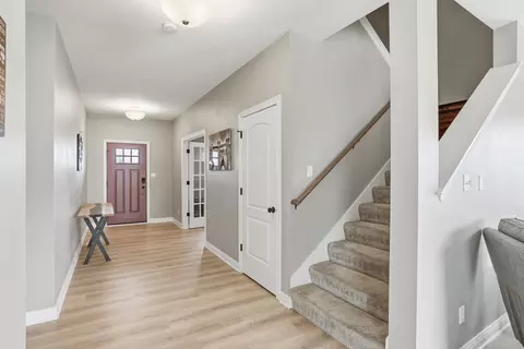 Entry Way - 5831 Huron Dr, Cedar Lake, IN 46303 photo 1 of 5