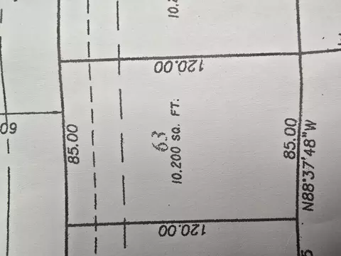 6665 W 159th Ln, Lowell, IN 46356