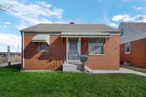 5405 Birch Ave, Hammond, IN 46320