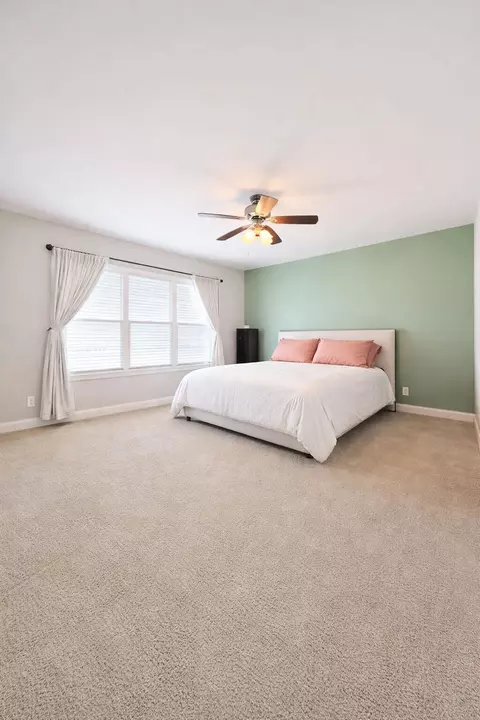 Bedroom - 2303 Spring Run Ln, Lowell, IN 46356 photo 1 of 5