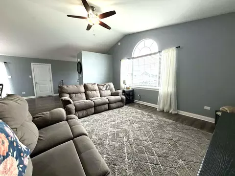 Living - 2303 Spring Run Ln, Lowell, IN 46356 photo 1 of 1