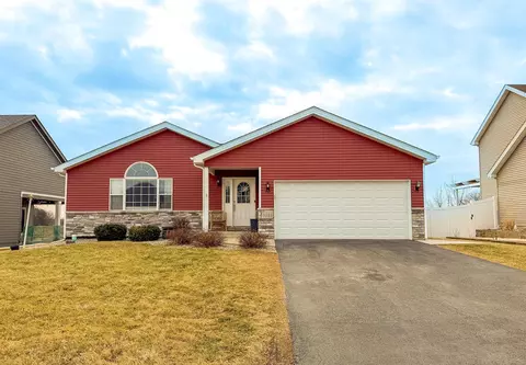 2303 Spring Run Ln, Lowell, IN 46356