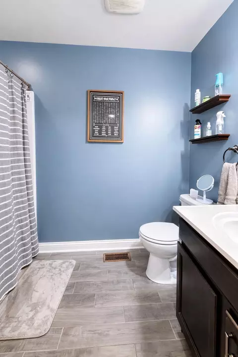 Bath - 2303 Spring Run Ln, Lowell, IN 46356 photo 1 of 2