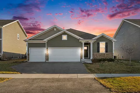 Exterior - 7787 W 105th Pl, Crown Point, IN 46307 photo 1 of 6