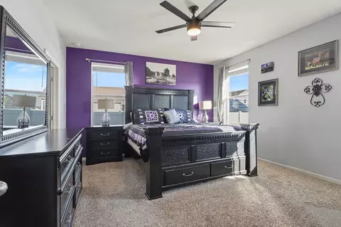 Bedroom - 7787 W 105th Pl, Crown Point, IN 46307 photo 1 of 5