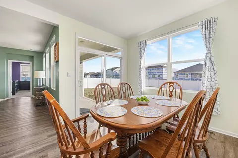 Dining - 7787 W 105th Pl, Crown Point, IN 46307 photo 1 of 1