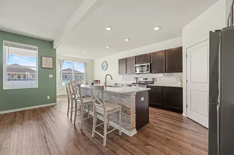 Kitchen - 7787 W 105th Pl, Crown Point, IN 46307 photo 1 of 3