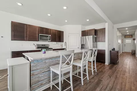 Kitchen - 7787 W 105th Pl, Crown Point, IN 46307 photo 3 of 3