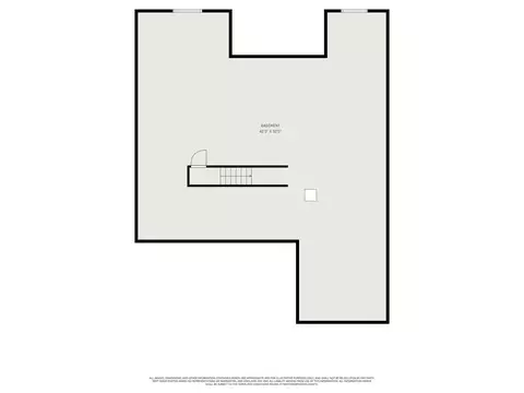 Floorplan - 7787 W 105th Pl, Crown Point, IN 46307 photo 2 of 2