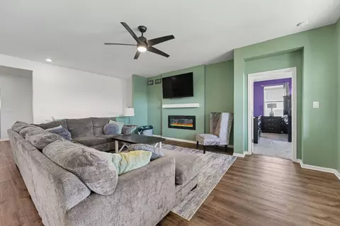 Living - 7787 W 105th Pl, Crown Point, IN 46307 photo 2 of 2