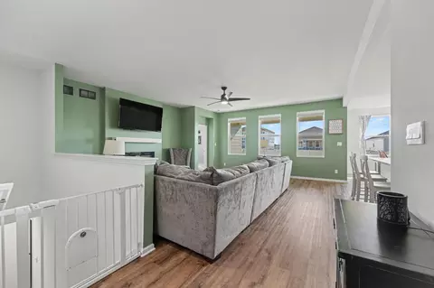 Living - 7787 W 105th Pl, Crown Point, IN 46307 photo 1 of 2