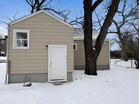 Exterior - 3940 Marshall St, Gary, IN 46408 photo 2 of 4