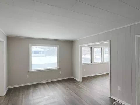 Living - 3940 Marshall St, Gary, IN 46408 photo 2 of 3