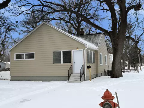 3940 Marshall St, Gary, IN 46408