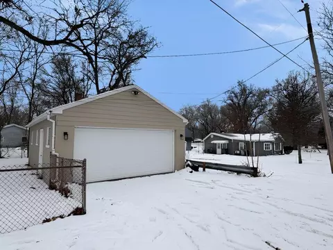 Exterior - 3940 Marshall St, Gary, IN 46408 photo 4 of 4
