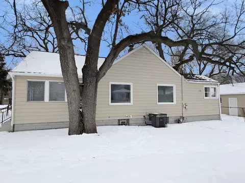 Exterior - 3940 Marshall St, Gary, IN 46408 photo 3 of 4
