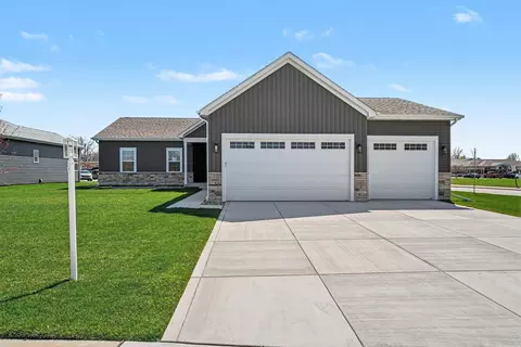 6065 Robbins Rd, Portage, IN 46368
