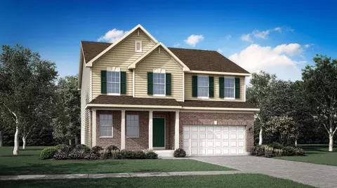 5766 E 110th Ave, Winfield, IN 46307