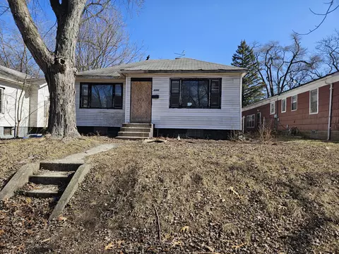 Exterior - 4383 Monroe St, Gary, IN 46408 photo 2 of 4