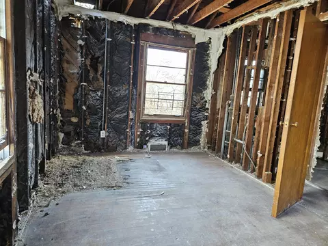 Bedroom - 4383 Monroe St, Gary, IN 46408 photo 3 of 6