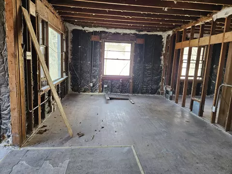 Living - 4383 Monroe St, Gary, IN 46408 photo 2 of 2