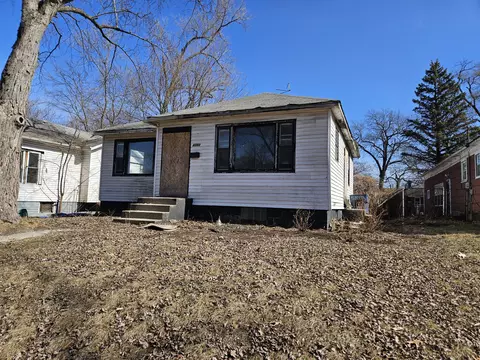 Exterior - 4383 Monroe St, Gary, IN 46408 photo 1 of 4