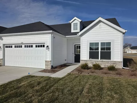 6188 River Run Ave, Portage, IN 46368