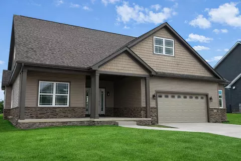 840 Idlewild Ln, Chesterton, IN 46304