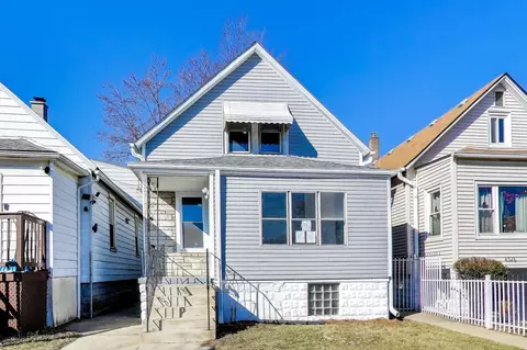 4328 Tod Ave, East Chicago, IN 46312