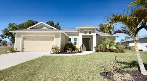 16273 Perdida Ct, Punta Gorda, FL 33955