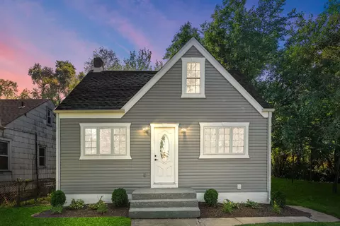 864 Ohio St, Gary, IN 46402