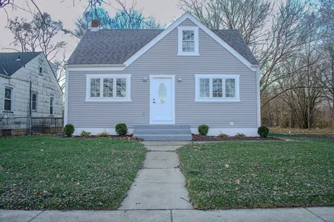 Exterior - 864 Ohio St, Gary, IN 46402 photo 4 of 6