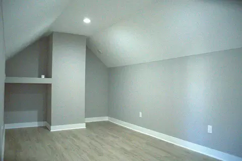Bedroom - 864 Ohio St, Gary, IN 46402 photo 2 of 3