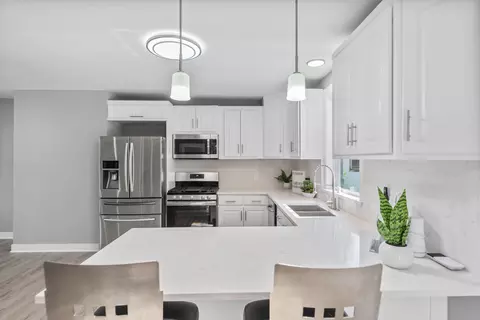 Kitchen - 864 Ohio St, Gary, IN 46402 photo 3 of 3