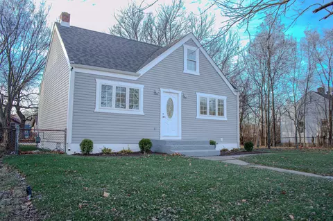 Exterior - 864 Ohio St, Gary, IN 46402 photo 3 of 6