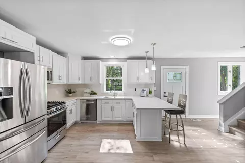Kitchen - 864 Ohio St, Gary, IN 46402 photo 1 of 3