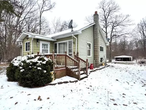 10120 E 200, Grovertown, IN 46531