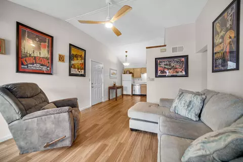 Living - 3603 Timberbridge Dr #E, Valparaiso, IN 46383 photo 3 of 3