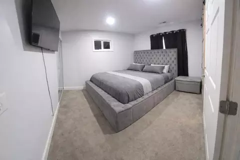 Bedroom - 2016 Wright St, Gary, IN 46404 photo 1 of 5