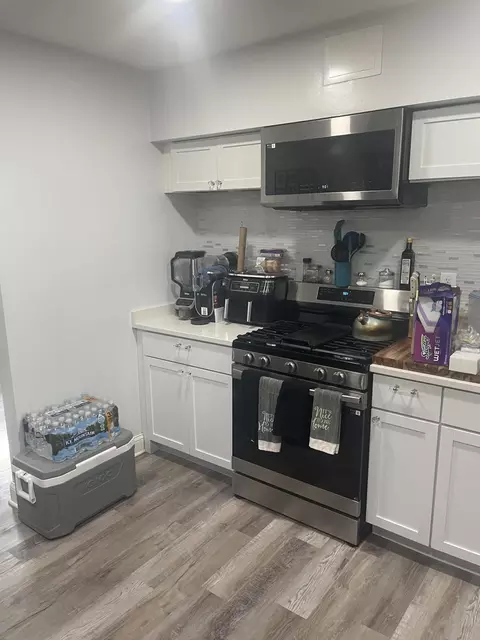 Kitchen - 2016 Wright St, Gary, IN 46404 photo 1 of 2
