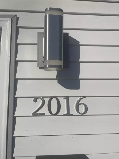 Exterior - 2016 Wright St, Gary, IN 46404 photo 2 of 4