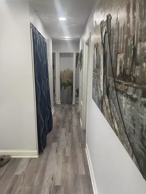 Entry Way - 2016 Wright St, Gary, IN 46404 photo 2 of 3