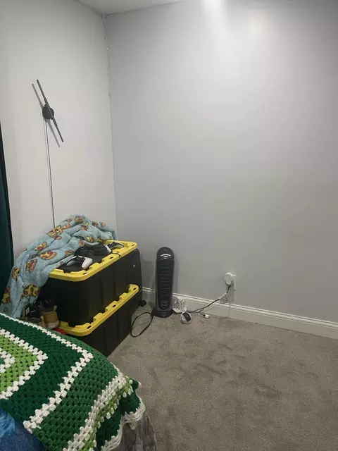 Bedroom - 2016 Wright St, Gary, IN 46404 photo 3 of 5
