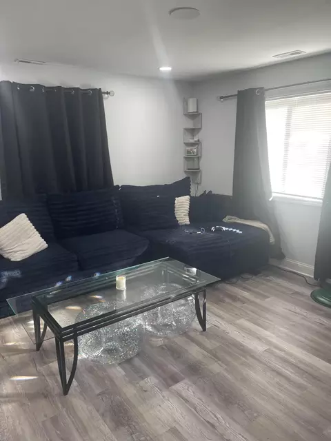 Living - 2016 Wright St, Gary, IN 46404 photo 1 of 2