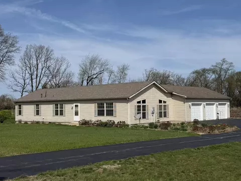 4492 W 800, Rensselaer, IN 47978